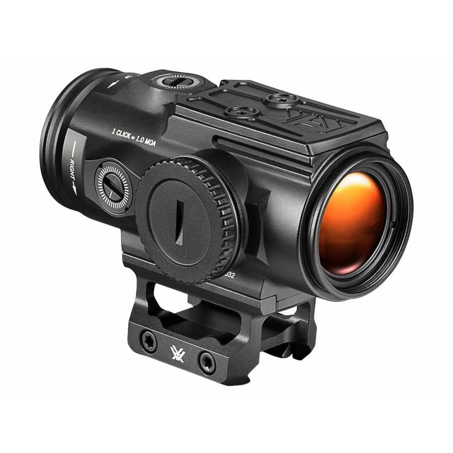 Kolimator Vortex Spitfire HD Gen II 3x Prism Scope