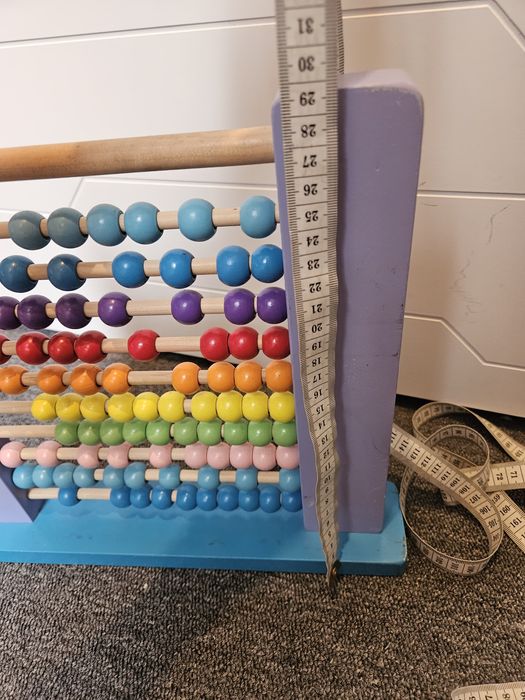 Liczydło dla dzieci