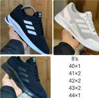 Buty męskie Adidas kolory 40-44!!!