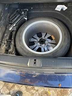 carrinha VW ALLtrack