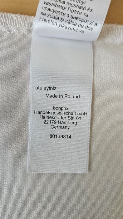 Damska sukienka letnia