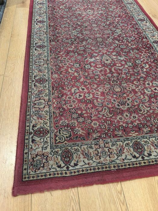 Tapete Persa Kasbah C/etiqueta