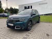 Citroën C5 Aircross Polski Salon