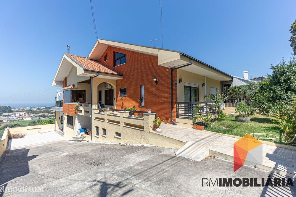 Moradia T3 em Vila Nova de Gaia