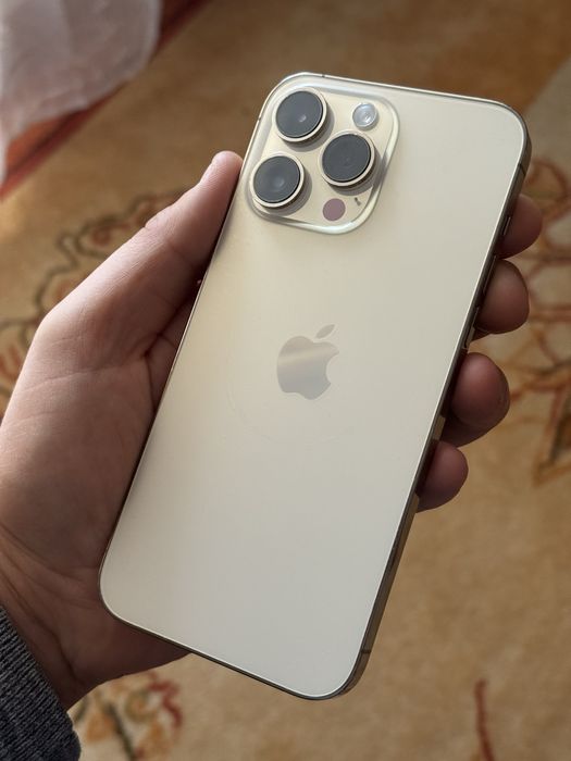 iPhone 14 Pro Max Bateria 88% 128Gb