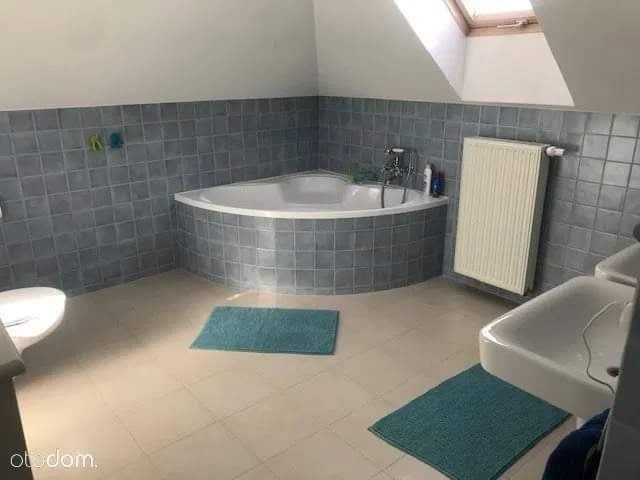 Dom 200 m Żelechów 5 pokoi fotowoltaika pompa ciepła