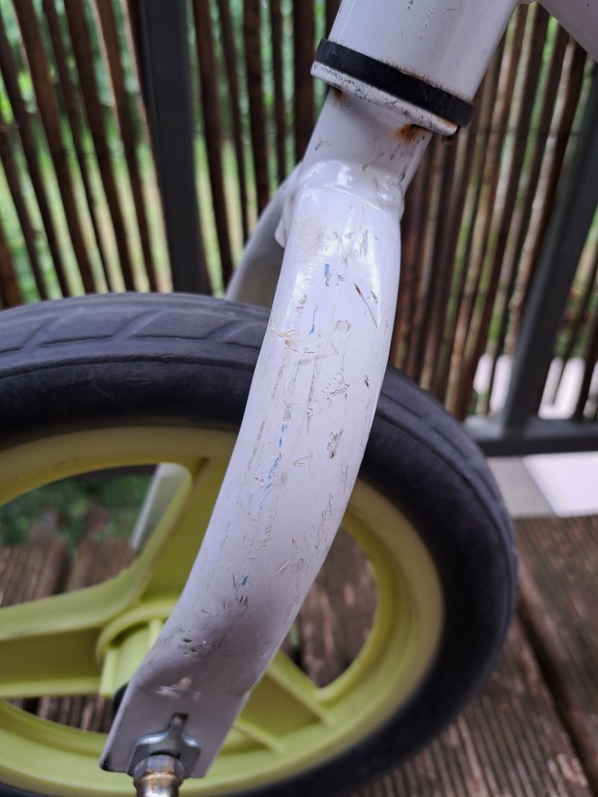 Rowerek biegowy Btwin