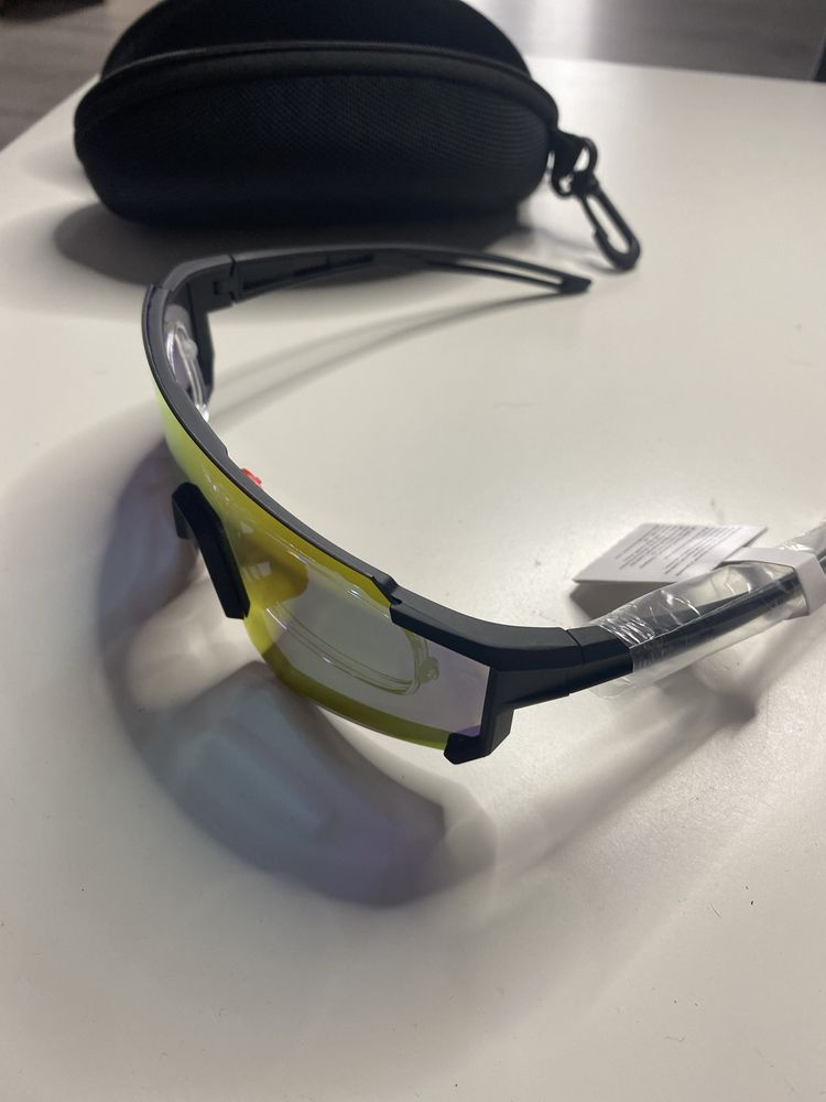 suoso Okulary sportowe z polaryzacją