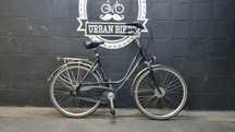 Rower miejski Gazelle Davos Damski  Aluminium Nexus 8 53cm Urban Bikes