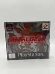 Metal Gear Solid 3xA Ps1
