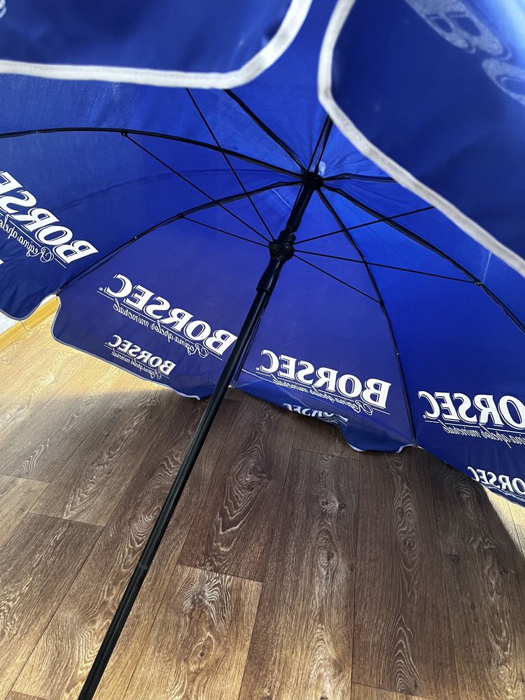 Продам пляжний зонт