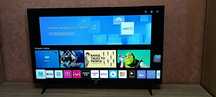 Продам телевізор LG 43'' (модель 43LM6300PLA)