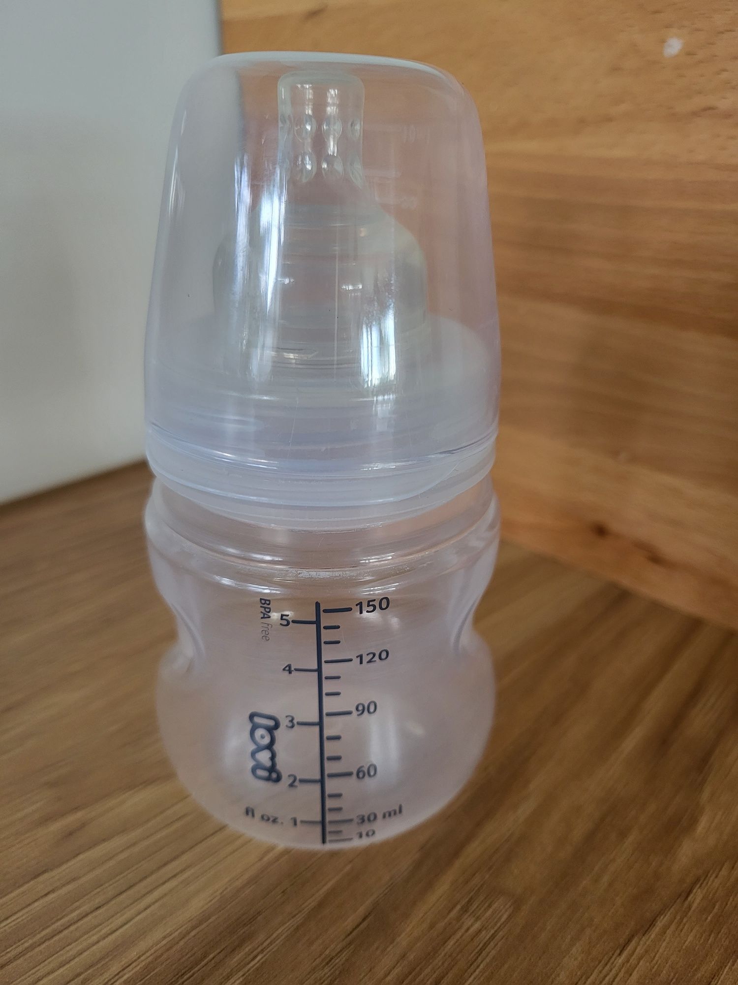 Butelka lovi 3+ (150 ml)