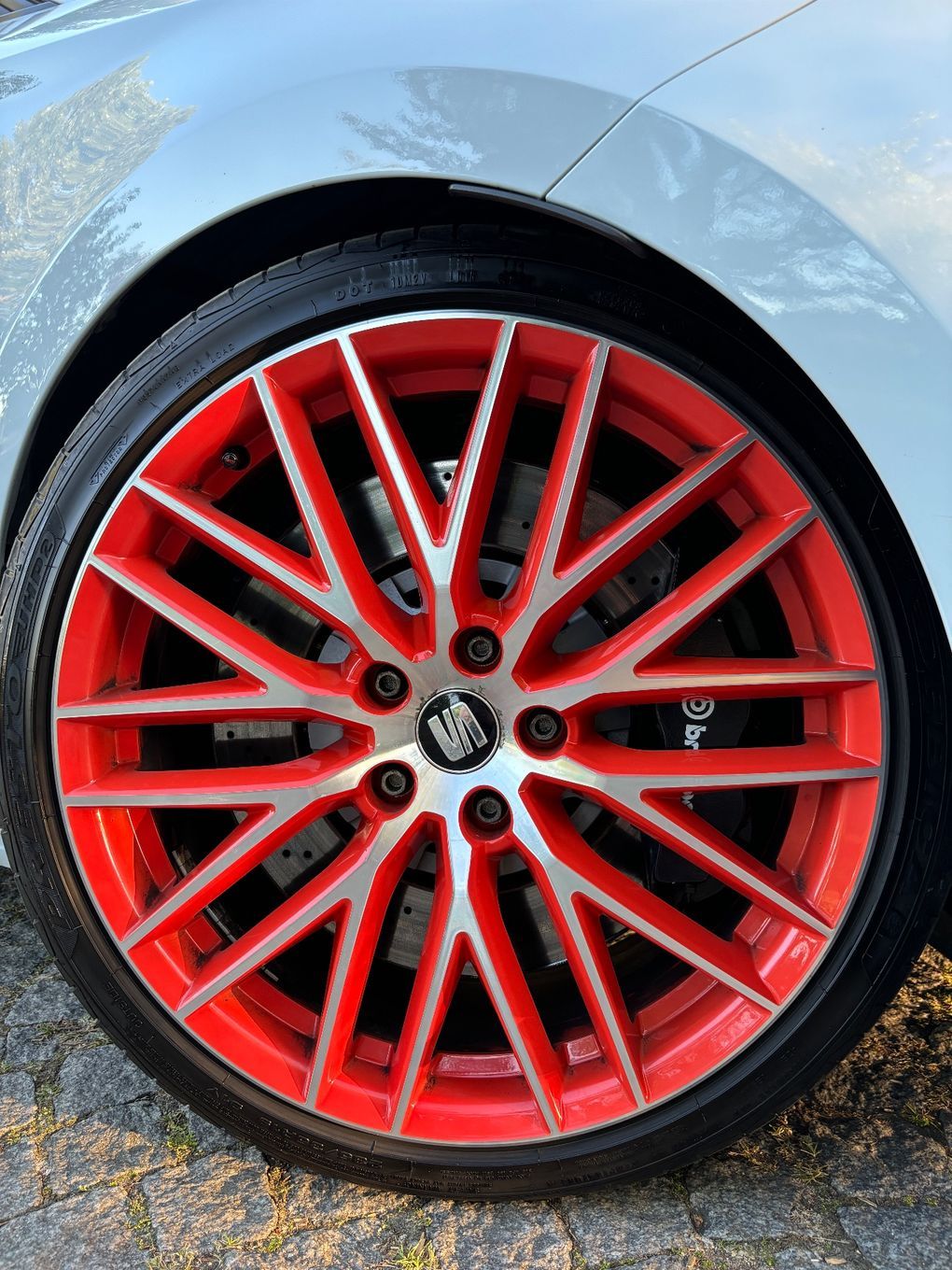 Seat Leon Seat Leon Cupra 280 - Edycja Limitowana!! Bezwypadkowy!