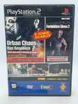 Official PlayStation 2 Magazine Demo 74 PS2 Po Angielsku
