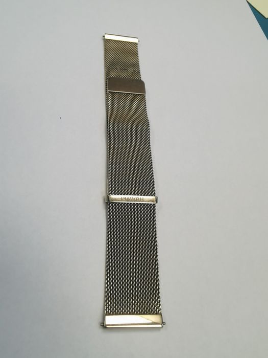 Huawei Watch GT 3 elegant bransoleta