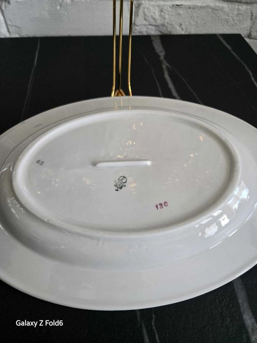 Półmisek społem lubiana