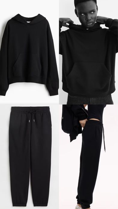 Спортивний костюм з флісом Xs-S