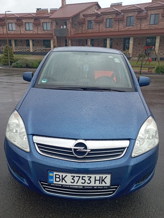 Продам автомобіль