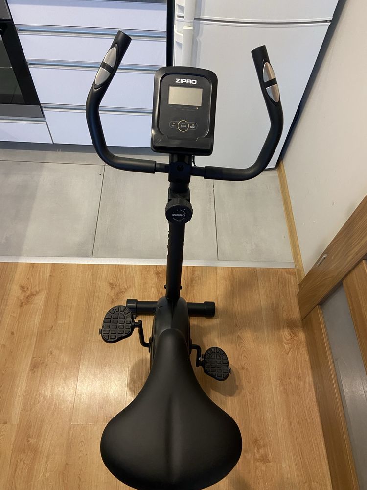 Rowerek stacjonarny Zipro