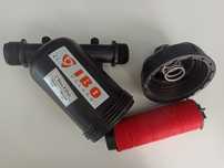 Filtr dyskowy antypiaskowy IBO 1 cal 1"