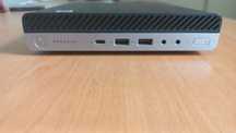 Міні ПК, HP Prodesk 600 g4