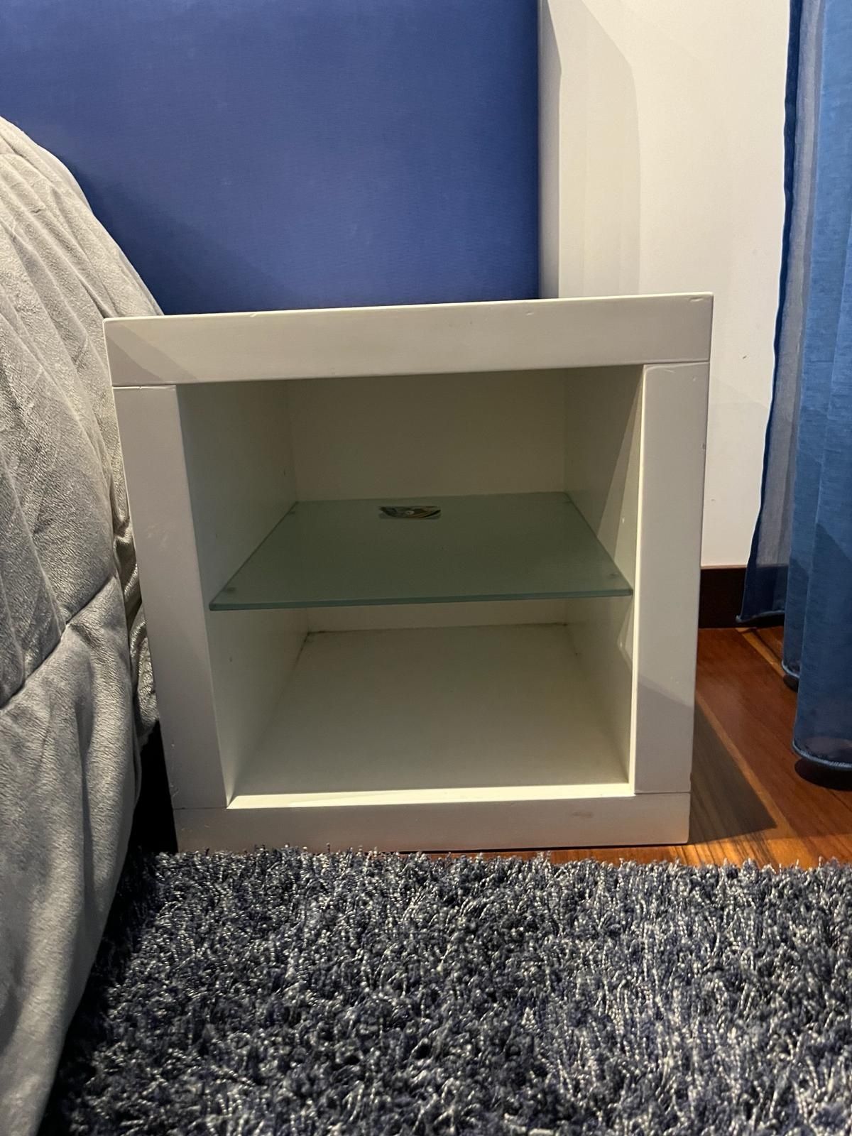 Quarto completo para criança ou adolescente