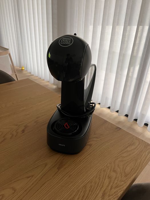 Maquina de Cafe Dolce Gusto Krups