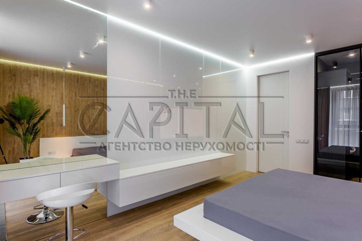 Продаж 2к квартири 73м2, ЖК Rybalsky, Набережно-Рибальська, Поділ