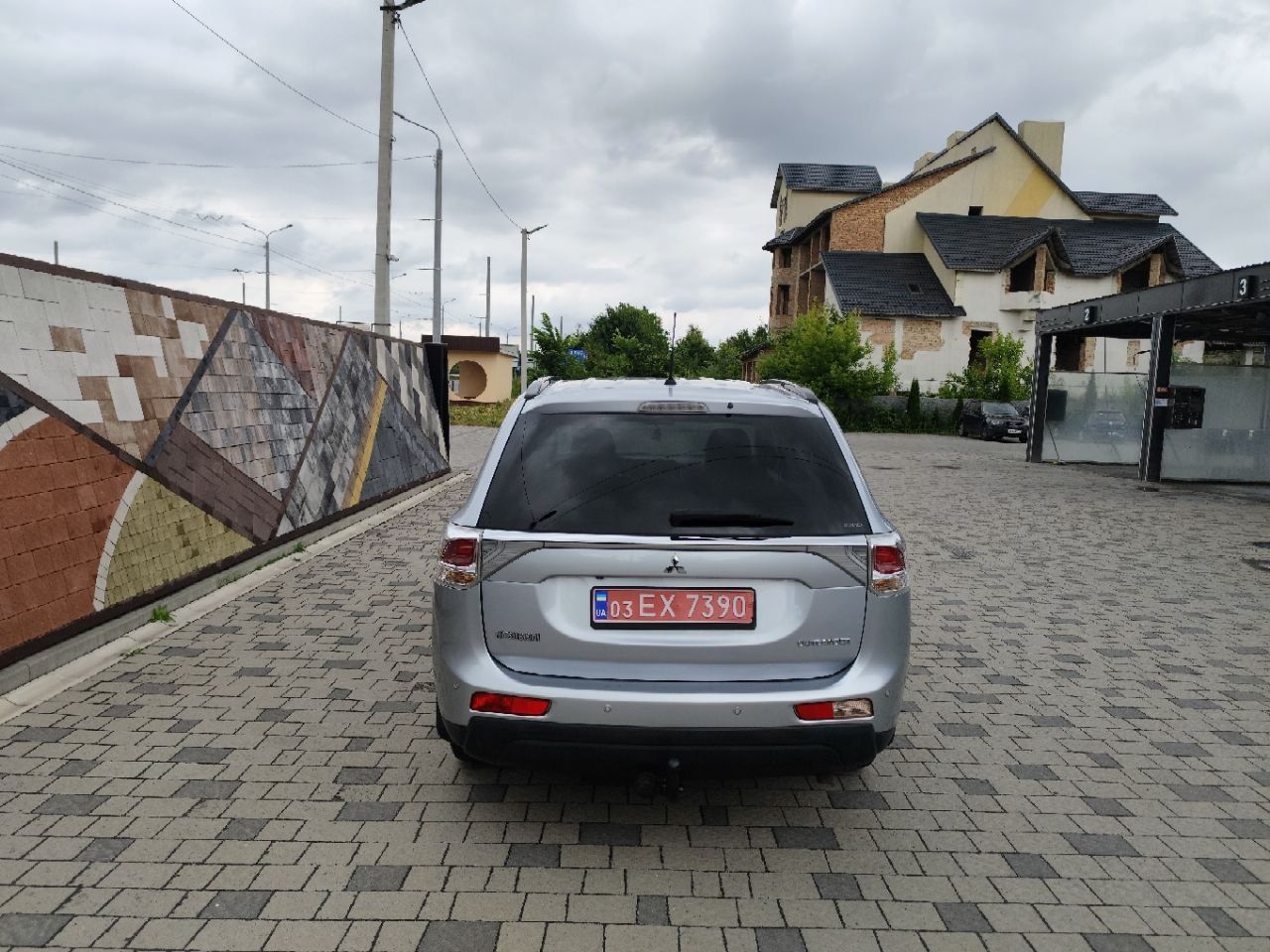 Продам Оутлендер