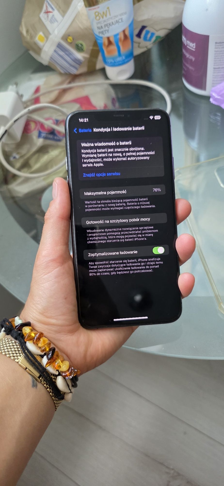 Iphone 11 pro max