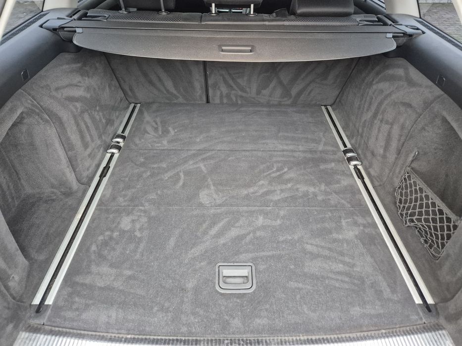 Audi A6 2.0TDI 170KM Bi-Xenon, Bezwypadkowy