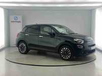 Fiat 500X 1.3 MJ Lounge