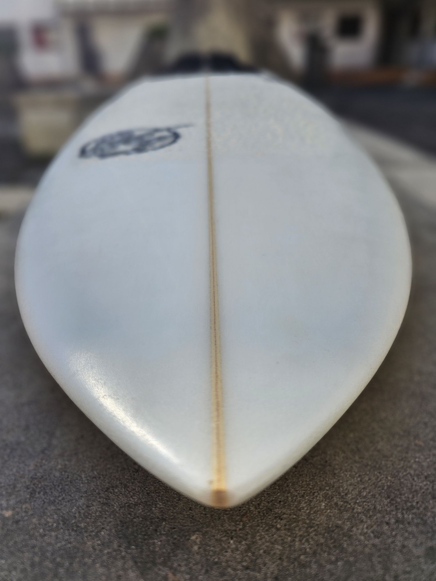 Prancha surf 5.4
