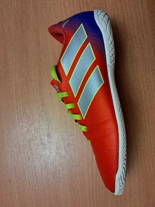 Бутси, футзалки Adidas Messi  оригинал  36 размер