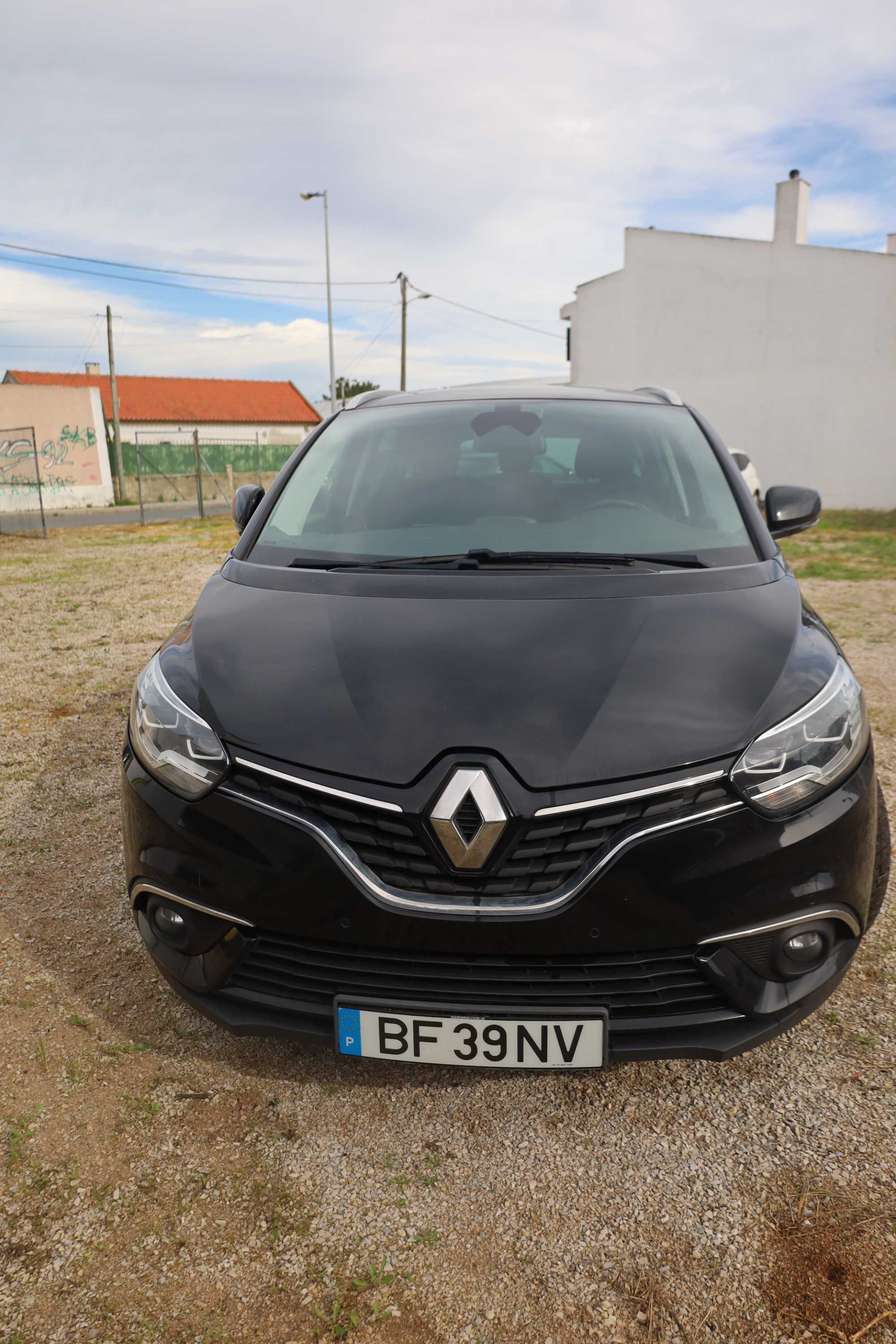 Renault Grand Scenic