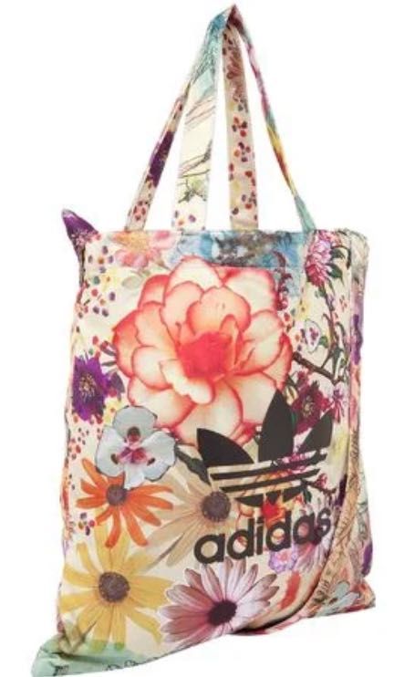 adidas torba w kwiaty NOWA AJ8705