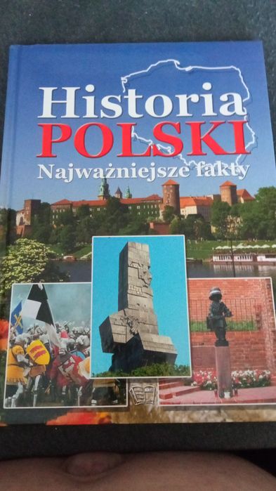 Historia Polski Najważniejsze fakty