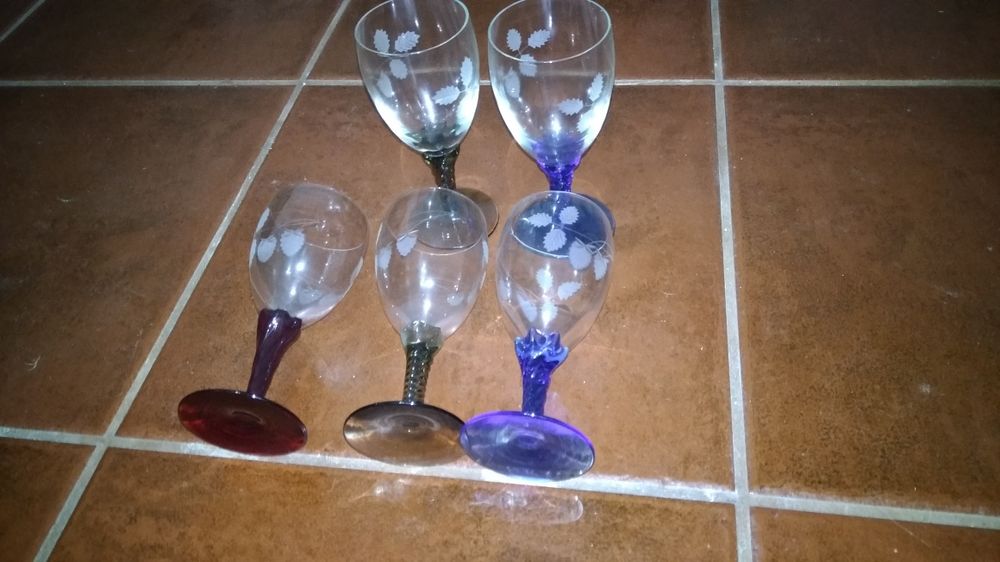 Conjunto de Muito Interesse