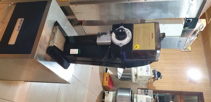 Кофемолка MAHLKÖNIG из Германии