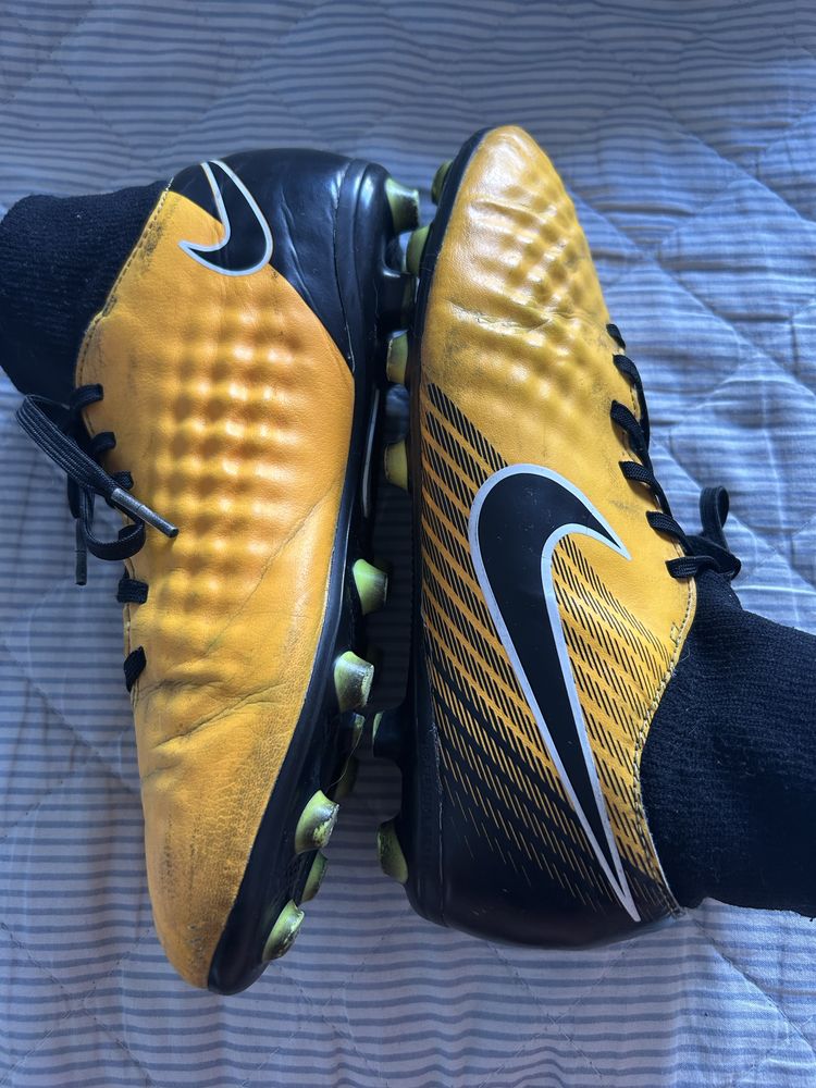 chuteiras nike