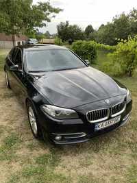 BMW F 10 525 D Xdrive