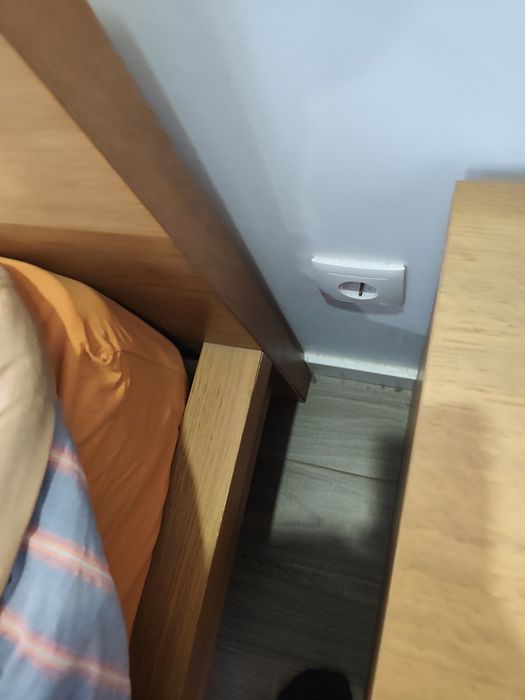 Mobília de quarto IKEA