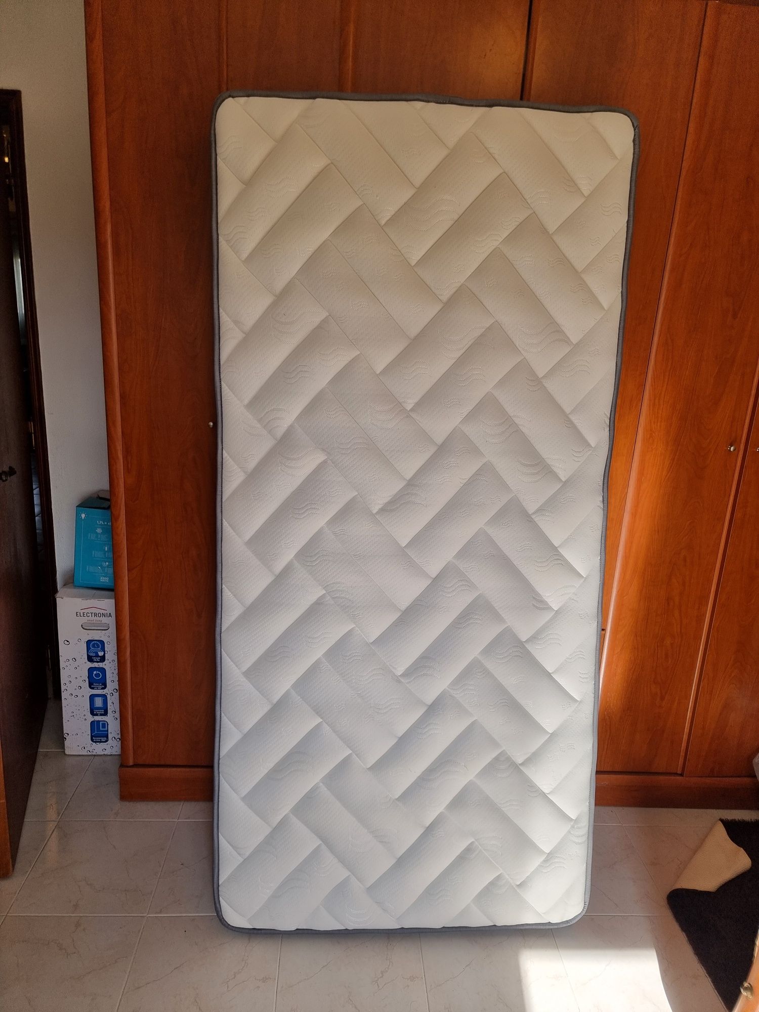 Colchão Molaflex Comfort (NOVO)