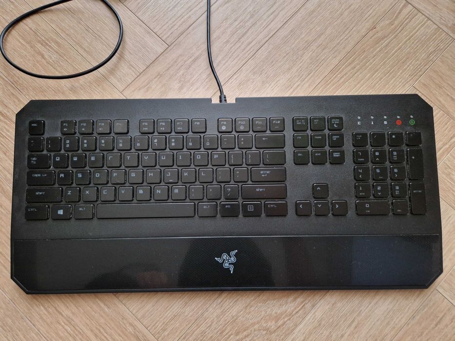 Klawiatura Razer Deathstalker
