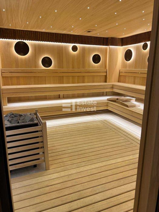 Оренда квартири 1+1, OBA VOYAGE DELUXE 5*