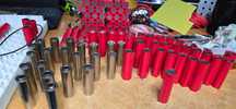Regeneracja Baterii  Naprawa elektroniki Specialized  m1 m2 m3 itp