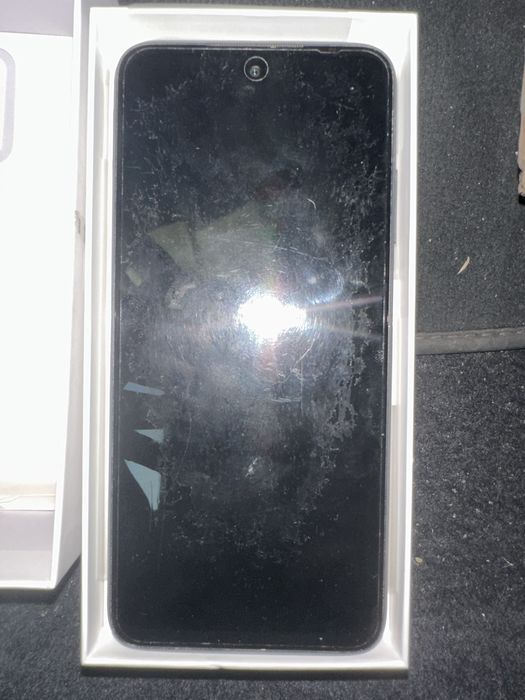 Xiaomi redmi 10 4GB RAM 64GB ROM