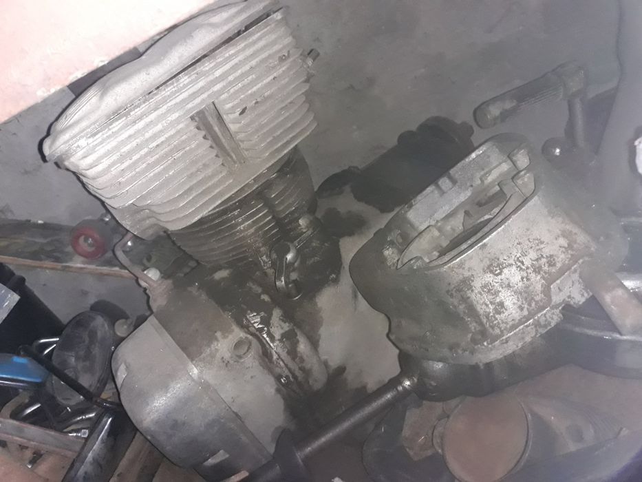 Simson sport 425 два штуки