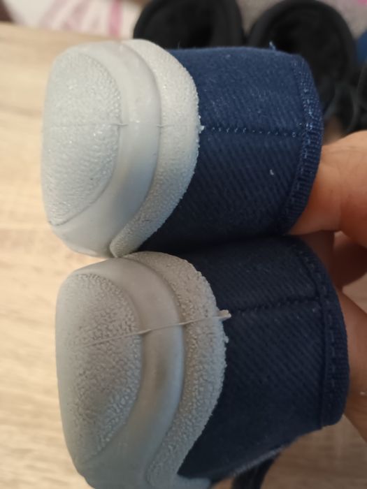 Тапки Waldi 23 розміру